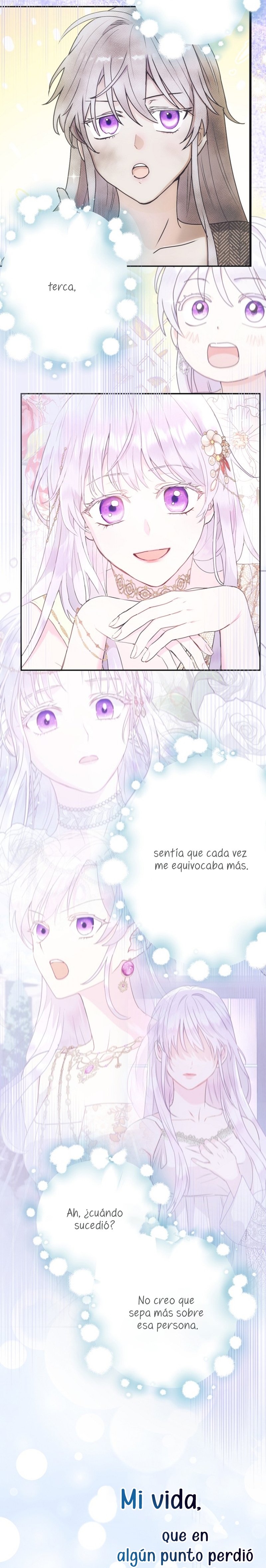 Terminé con mi esposo, ahora iré a hacer dinero Capítulo 87 - Page 13