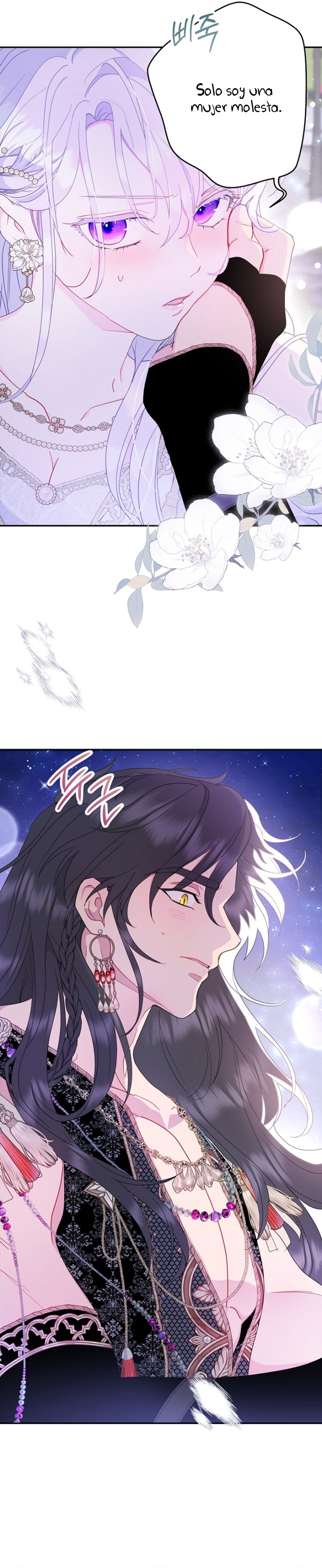 Terminé con mi esposo, ahora iré a hacer dinero Capítulo 87 - Page 16