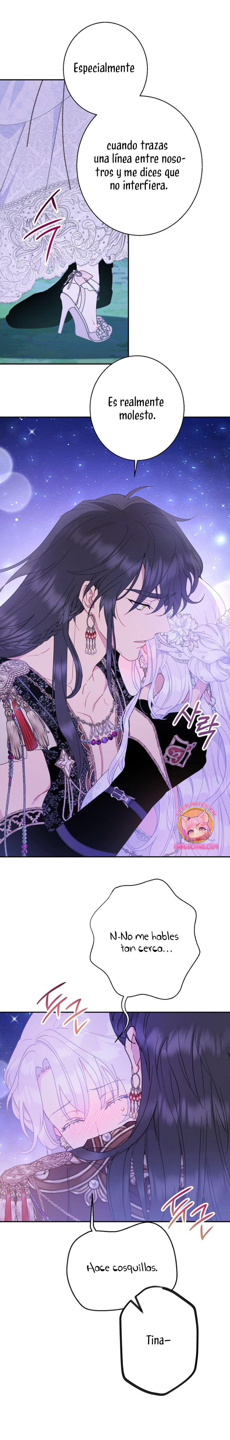 Terminé con mi esposo, ahora iré a hacer dinero Capítulo 87 - Page 18