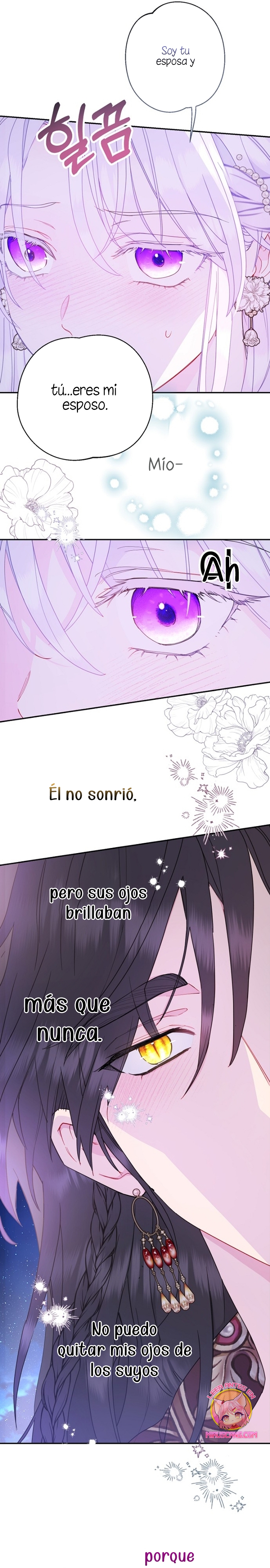 Terminé con mi esposo, ahora iré a hacer dinero Capítulo 87 - Page 24