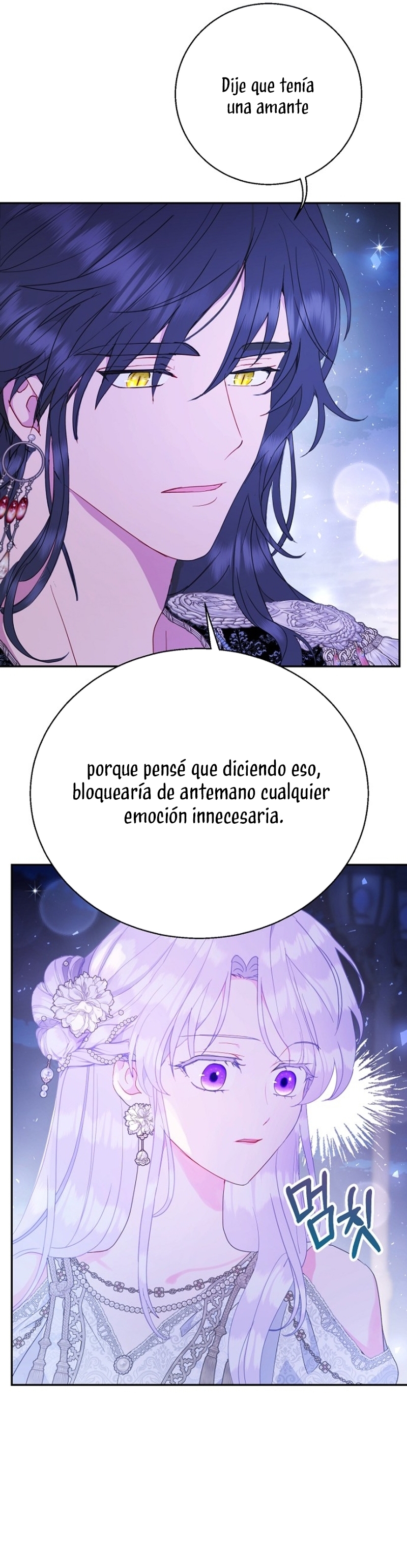 Terminé con mi esposo, ahora iré a hacer dinero Capítulo 87 - Page 5