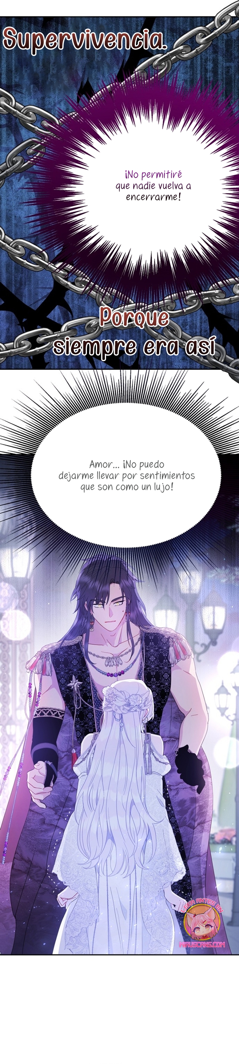 Terminé con mi esposo, ahora iré a hacer dinero Capítulo 87 - Page 8