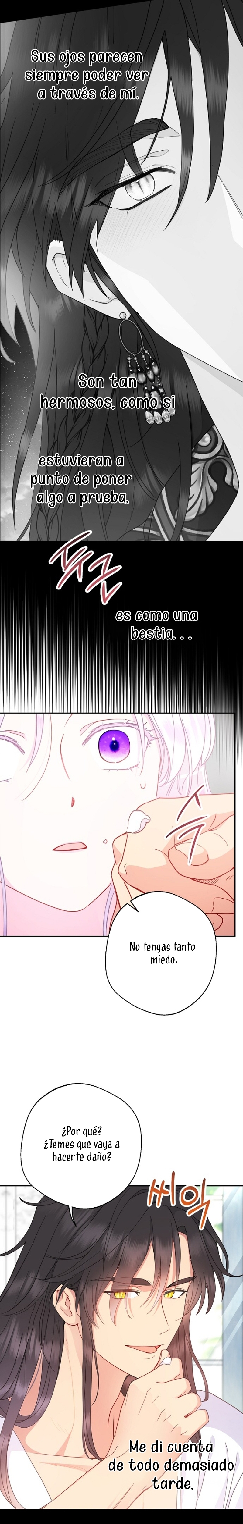 Terminé con mi esposo, ahora iré a hacer dinero Capítulo 88 - Page 11