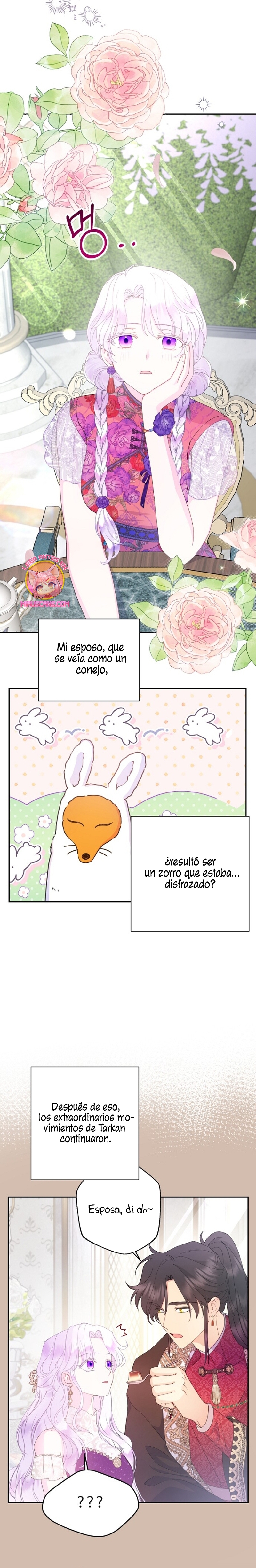 Terminé con mi esposo, ahora iré a hacer dinero Capítulo 88 - Page 15