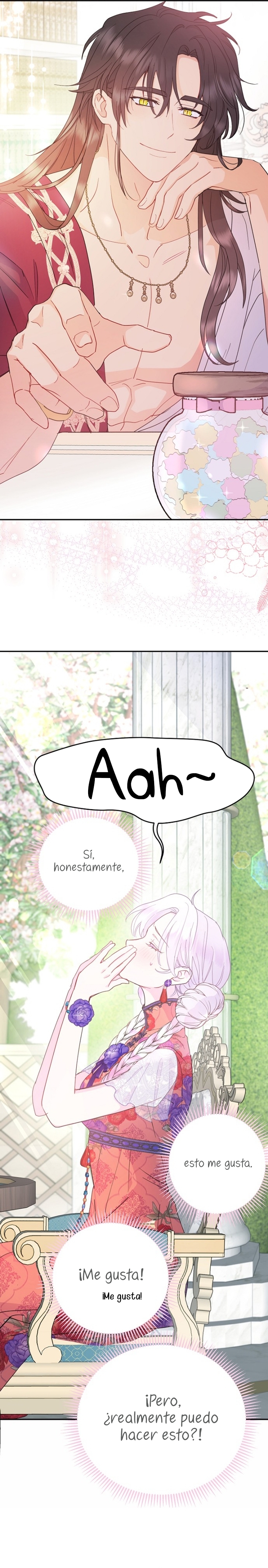 Terminé con mi esposo, ahora iré a hacer dinero Capítulo 88 - Page 18