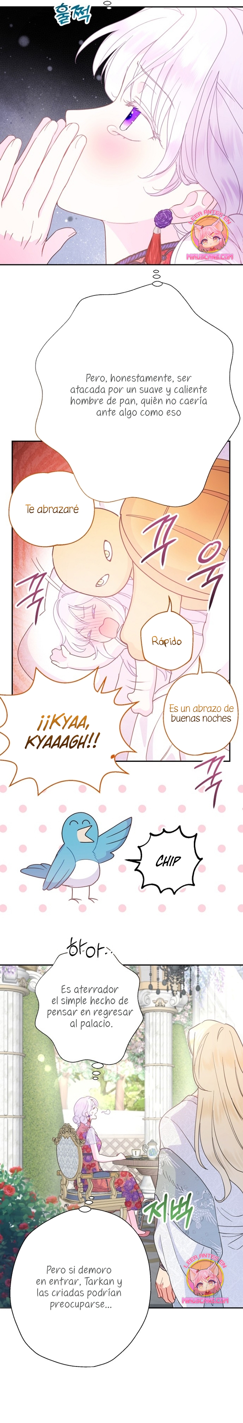 Terminé con mi esposo, ahora iré a hacer dinero Capítulo 88 - Page 20