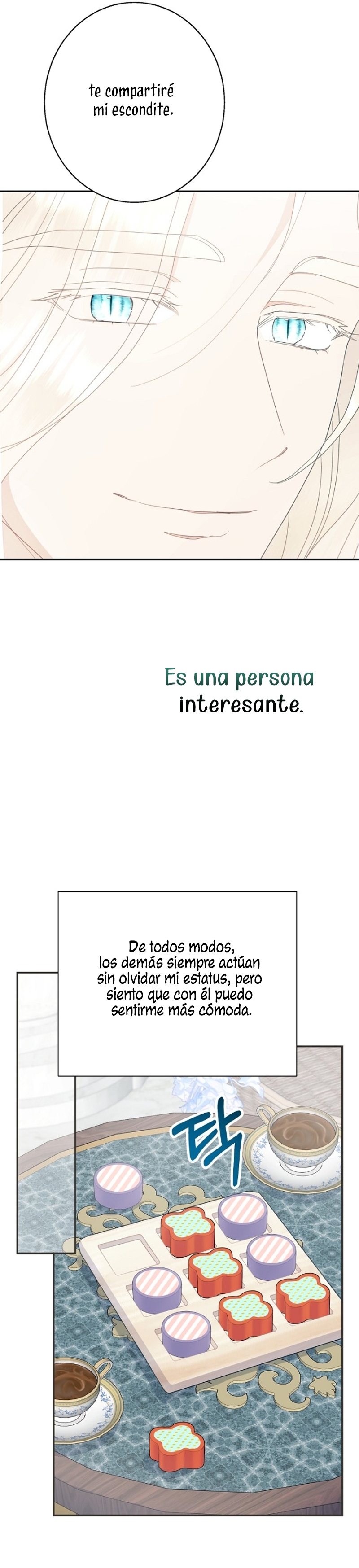 Terminé con mi esposo, ahora iré a hacer dinero Capítulo 88 - Page 24