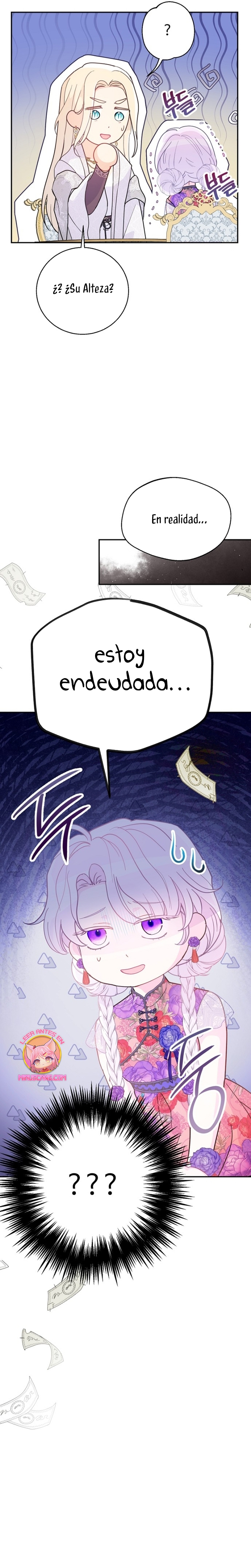 Terminé con mi esposo, ahora iré a hacer dinero Capítulo 88 - Page 28