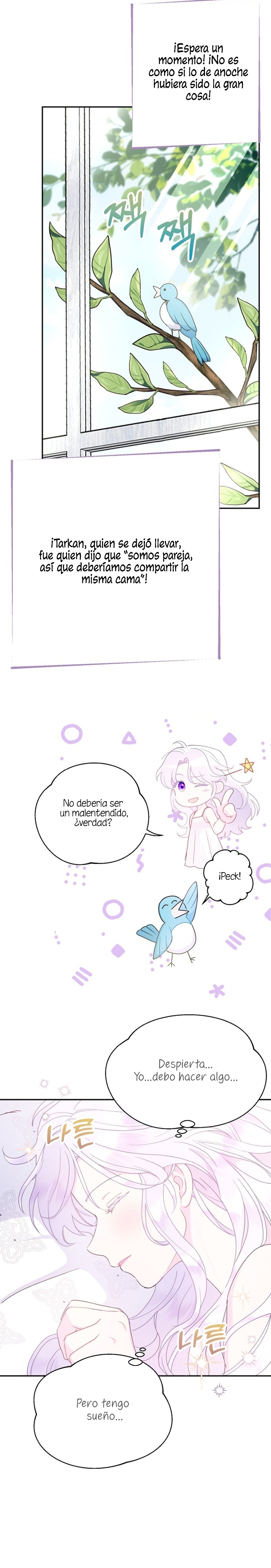 Terminé con mi esposo, ahora iré a hacer dinero Capítulo 88 - Page 3