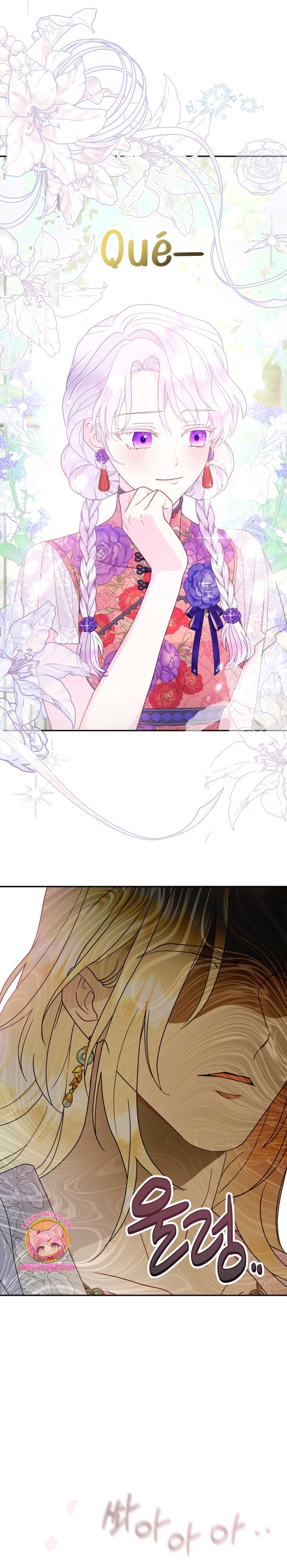 Terminé con mi esposo, ahora iré a hacer dinero Capítulo 89 - Page 14