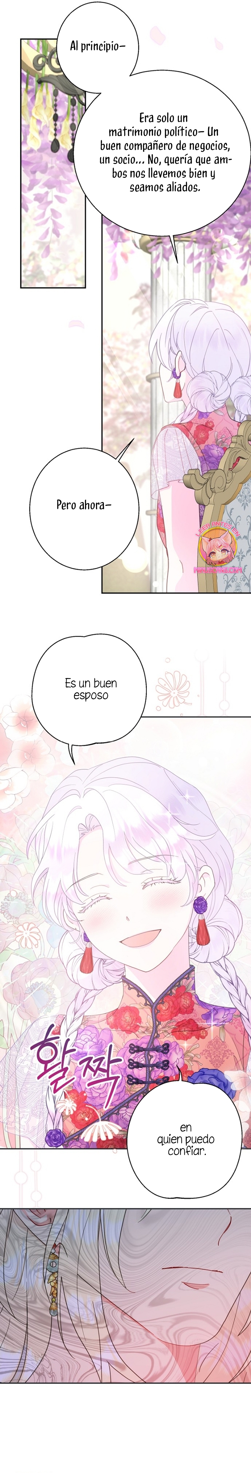 Terminé con mi esposo, ahora iré a hacer dinero Capítulo 89 - Page 15