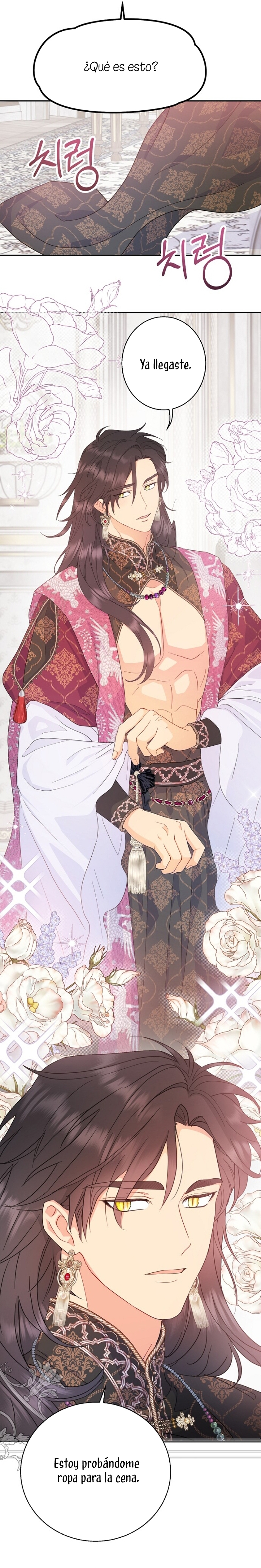 Terminé con mi esposo, ahora iré a hacer dinero Capítulo 89 - Page 23