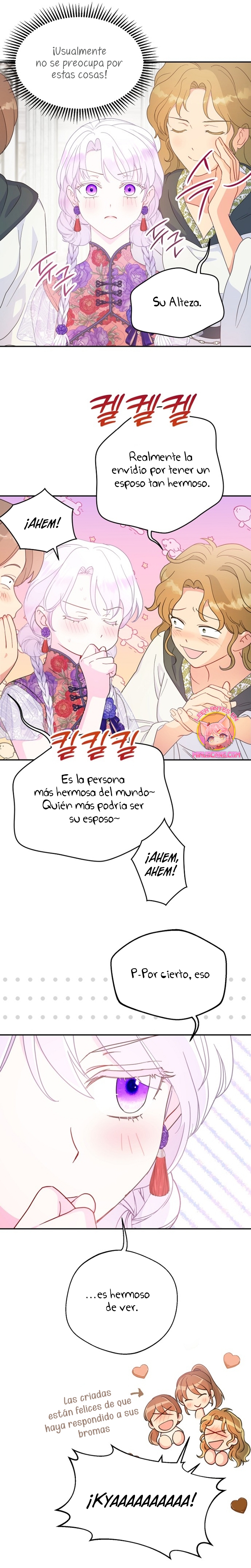 Terminé con mi esposo, ahora iré a hacer dinero Capítulo 89 - Page 24