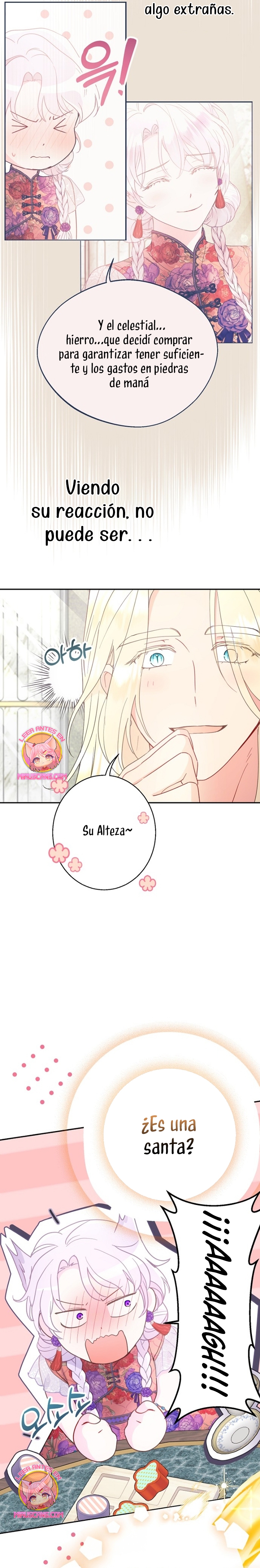 Terminé con mi esposo, ahora iré a hacer dinero Capítulo 89 - Page 8