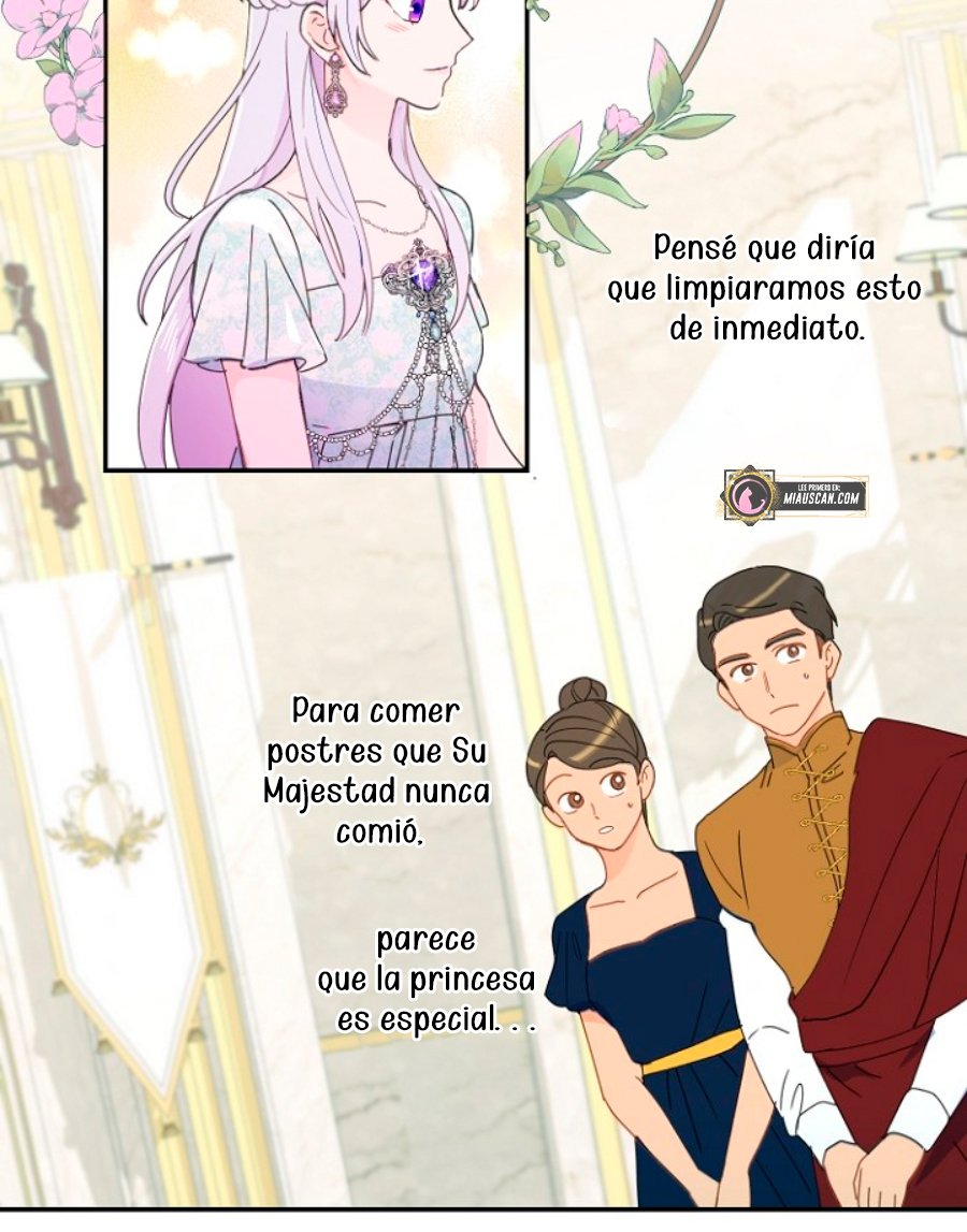 Terminé con mi esposo, ahora iré a hacer dinero Capítulo 9 - Page 102