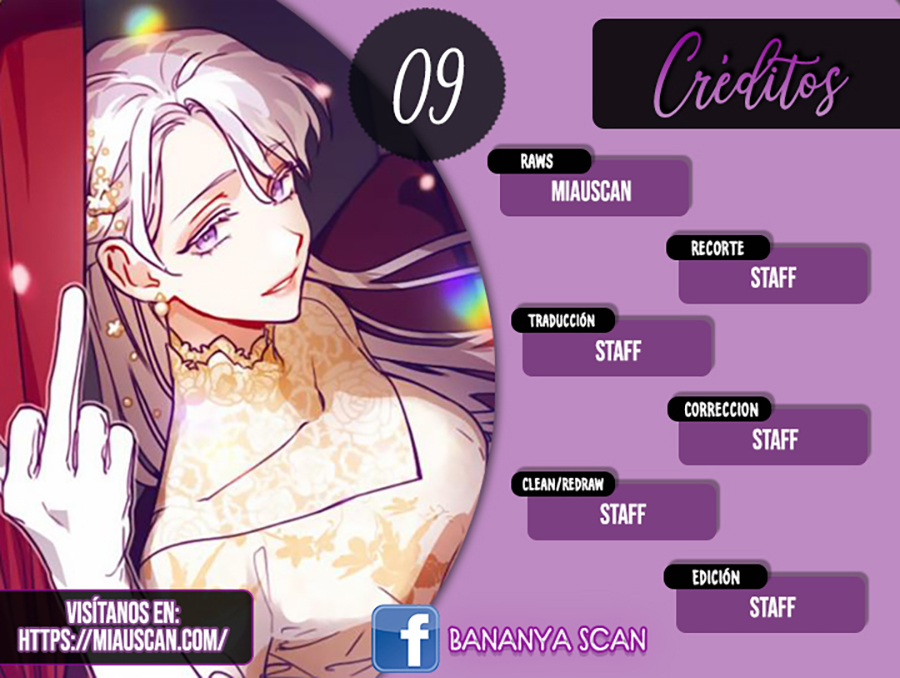 Terminé con mi esposo, ahora iré a hacer dinero Capítulo 9 - Page 3