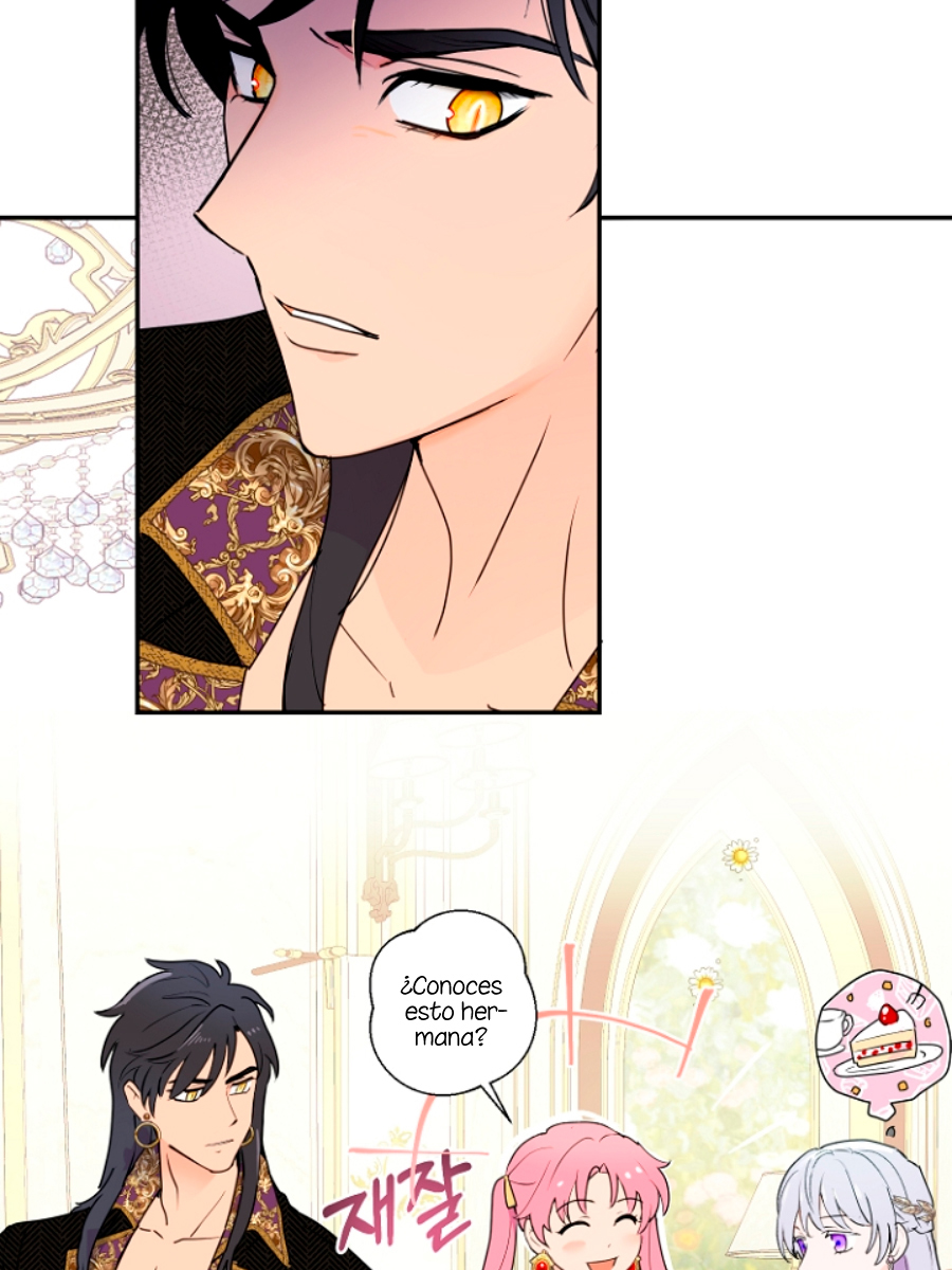 Terminé con mi esposo, ahora iré a hacer dinero Capítulo 9 - Page 31