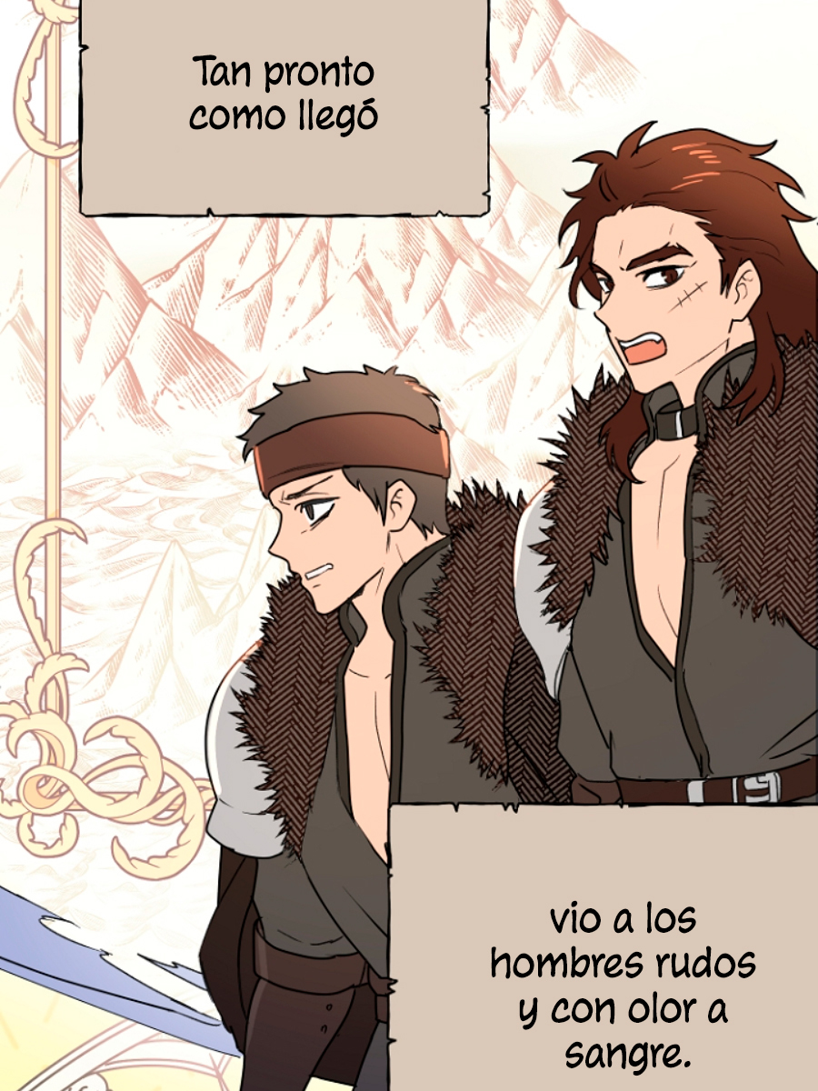 Terminé con mi esposo, ahora iré a hacer dinero Capítulo 9 - Page 34