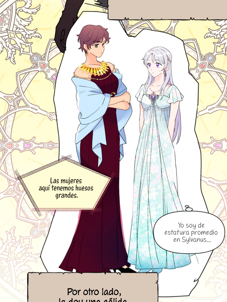 Terminé con mi esposo, ahora iré a hacer dinero Capítulo 9 - Page 35