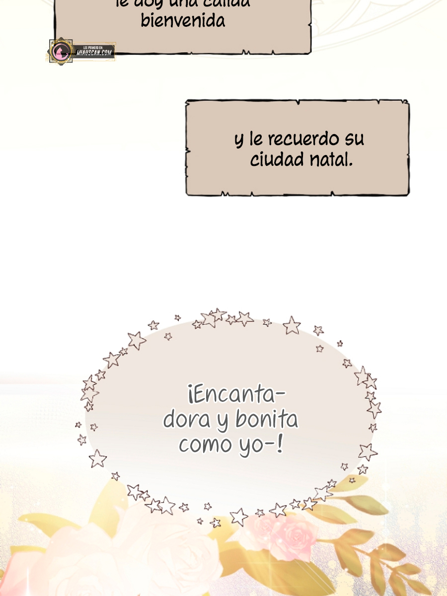 Terminé con mi esposo, ahora iré a hacer dinero Capítulo 9 - Page 36