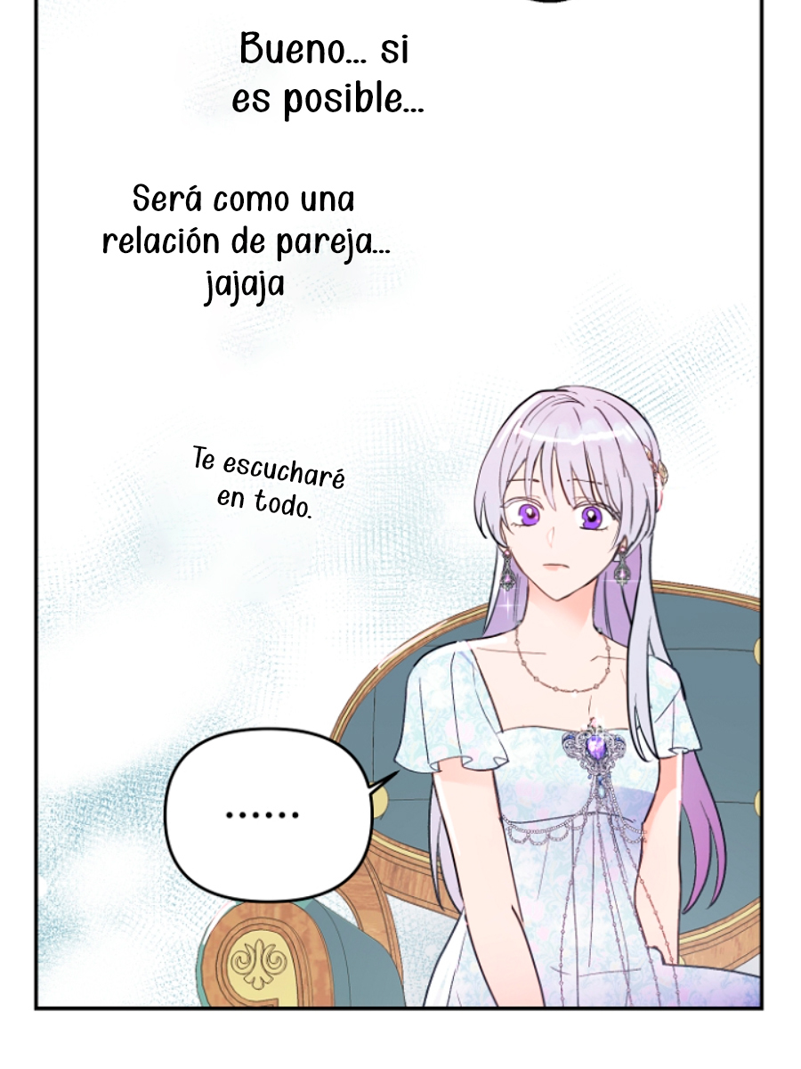 Terminé con mi esposo, ahora iré a hacer dinero Capítulo 9 - Page 41