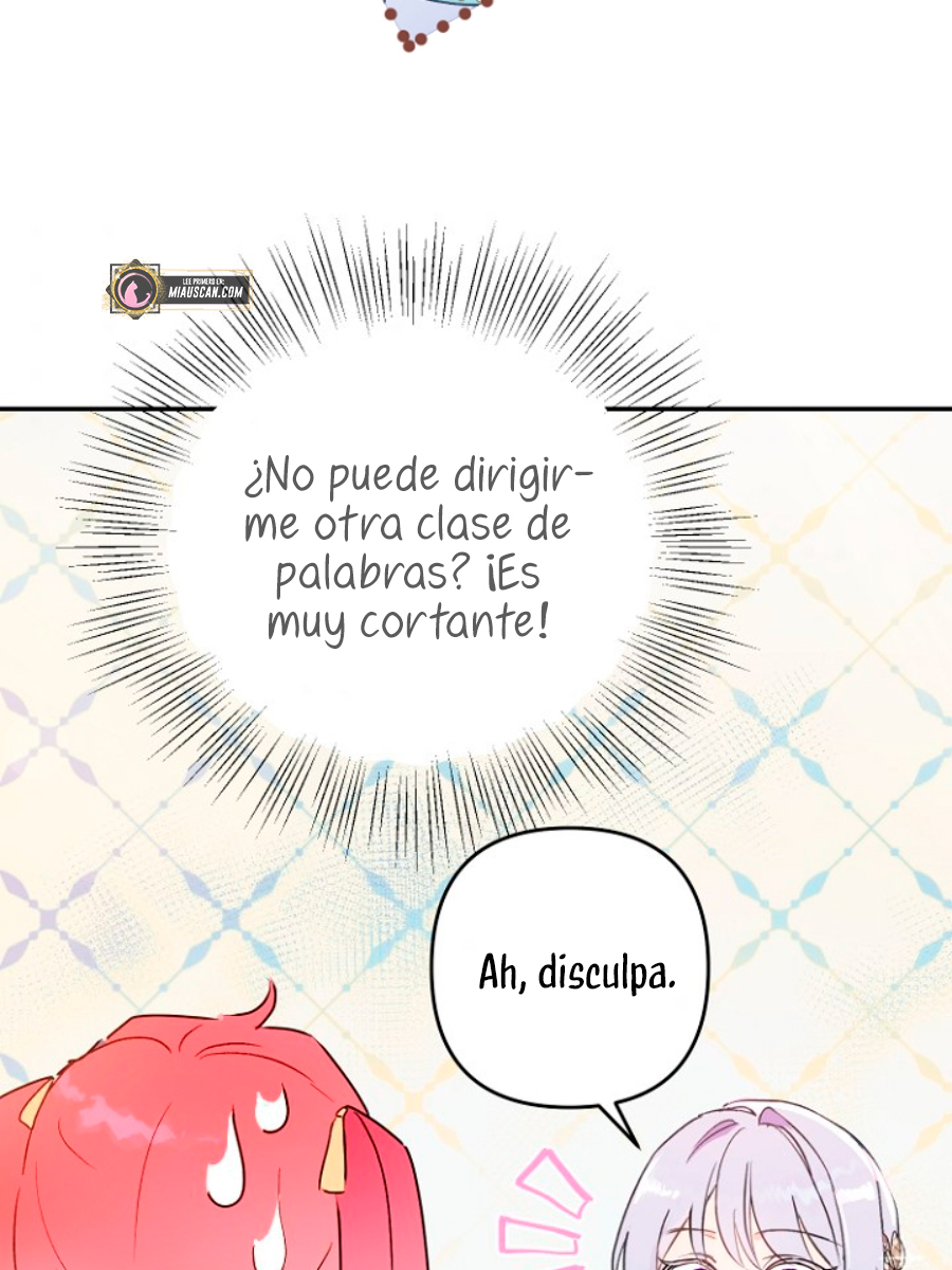 Terminé con mi esposo, ahora iré a hacer dinero Capítulo 9 - Page 44