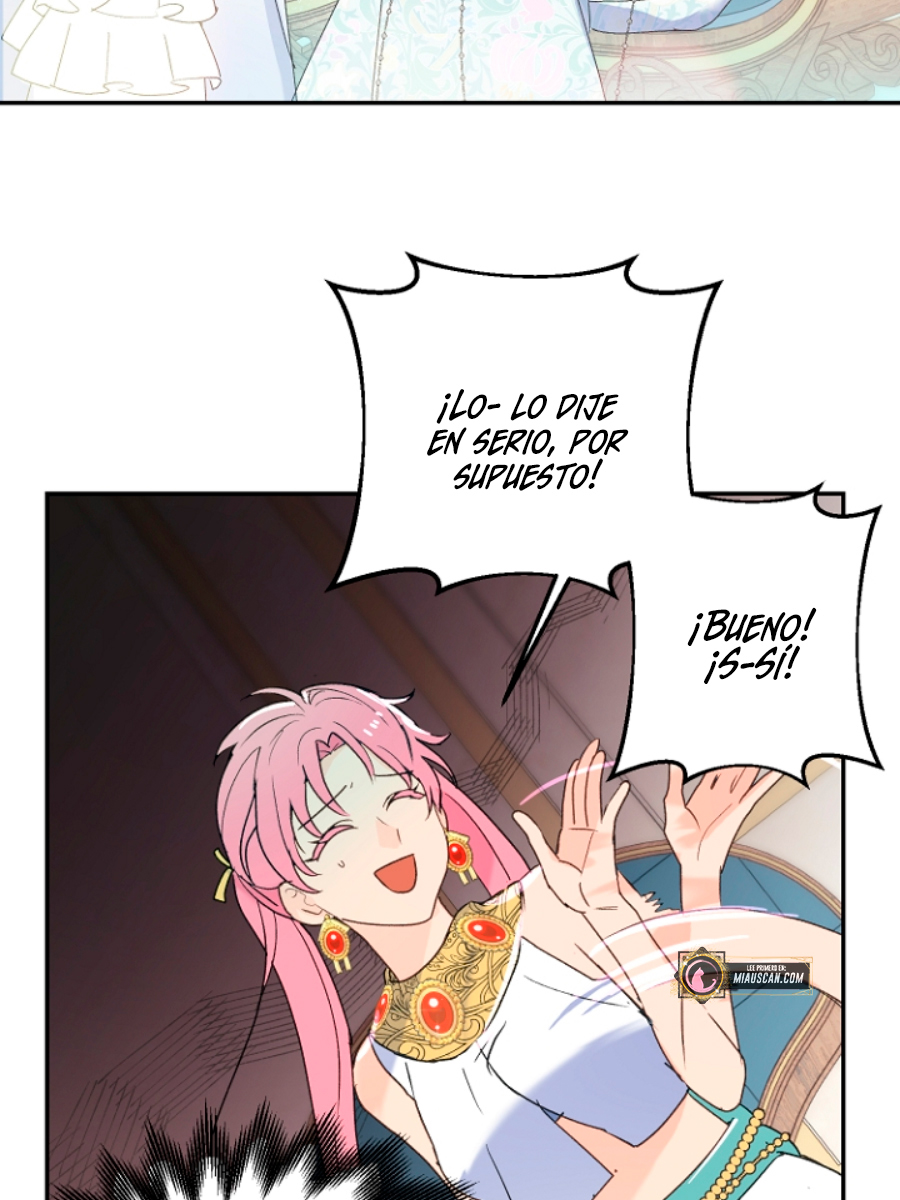 Terminé con mi esposo, ahora iré a hacer dinero Capítulo 9 - Page 51