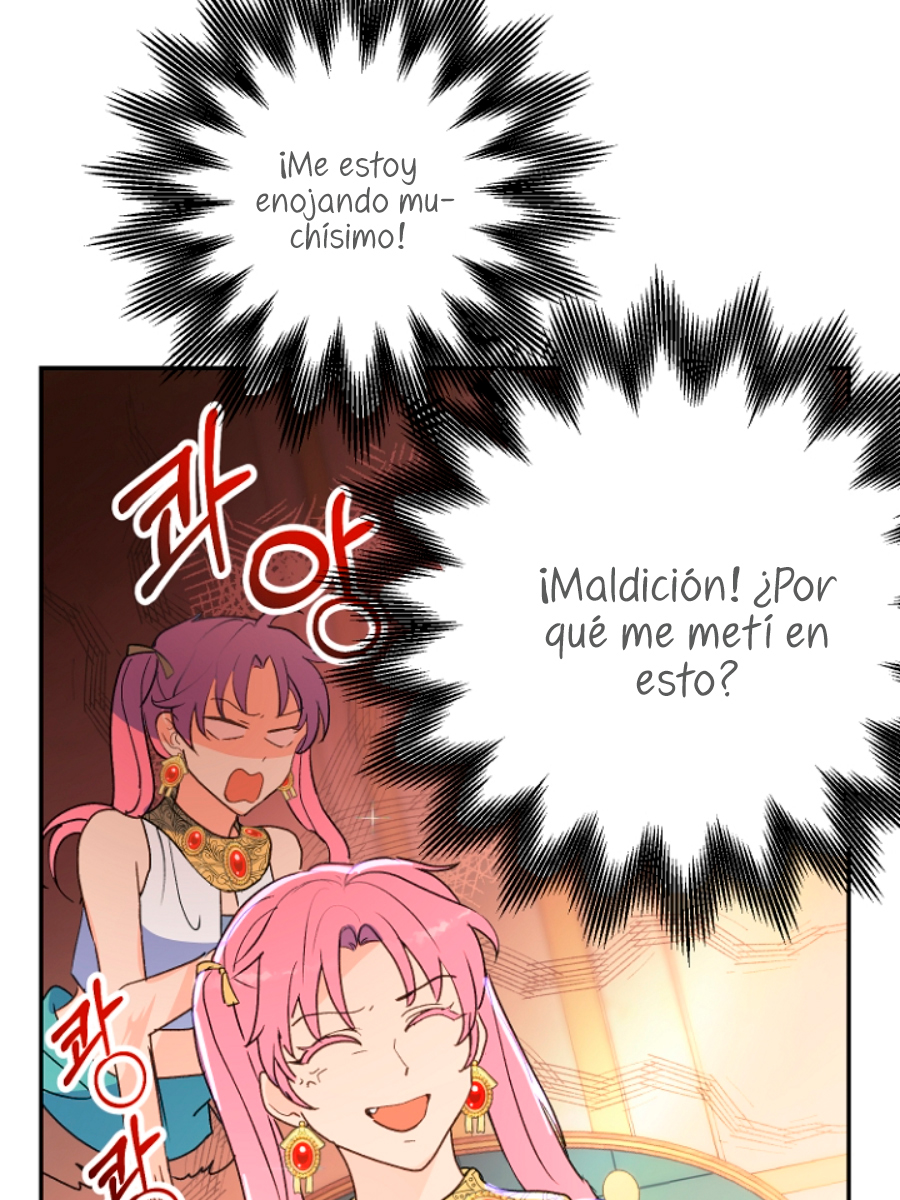 Terminé con mi esposo, ahora iré a hacer dinero Capítulo 9 - Page 54