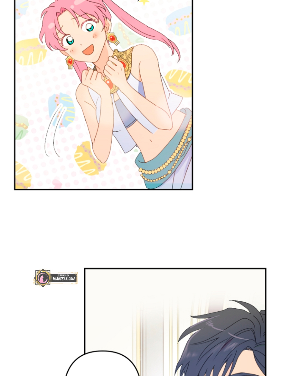 Terminé con mi esposo, ahora iré a hacer dinero Capítulo 9 - Page 70