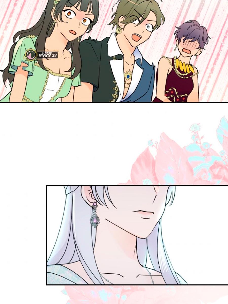 Terminé con mi esposo, ahora iré a hacer dinero Capítulo 9 - Page 79