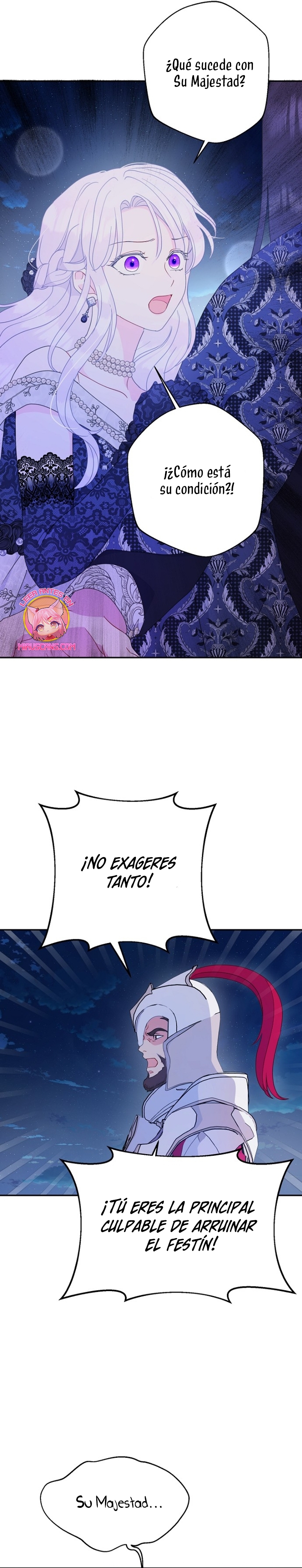 Terminé con mi esposo, ahora iré a hacer dinero Capítulo 90 - Page 21