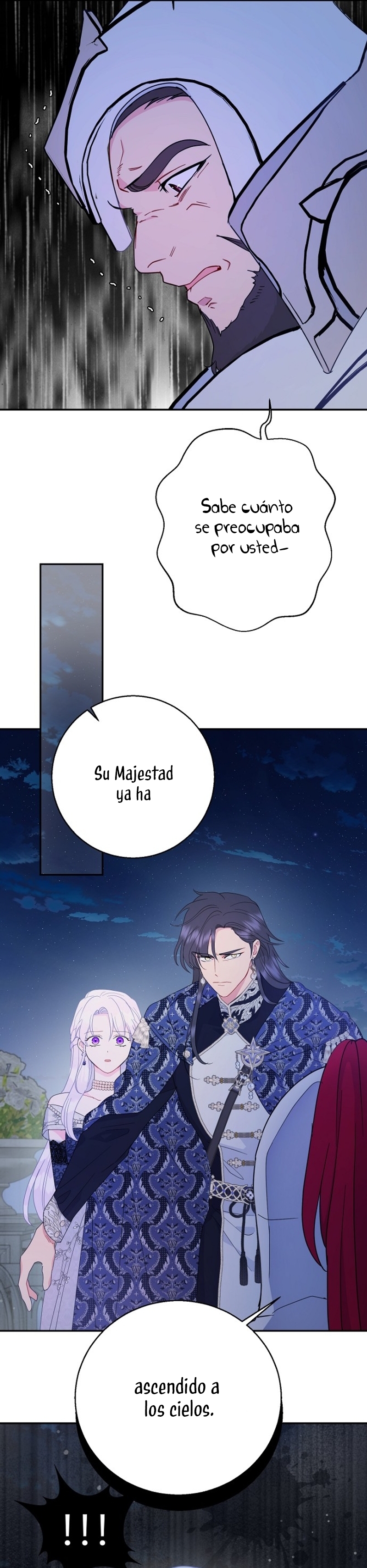 Terminé con mi esposo, ahora iré a hacer dinero Capítulo 90 - Page 22