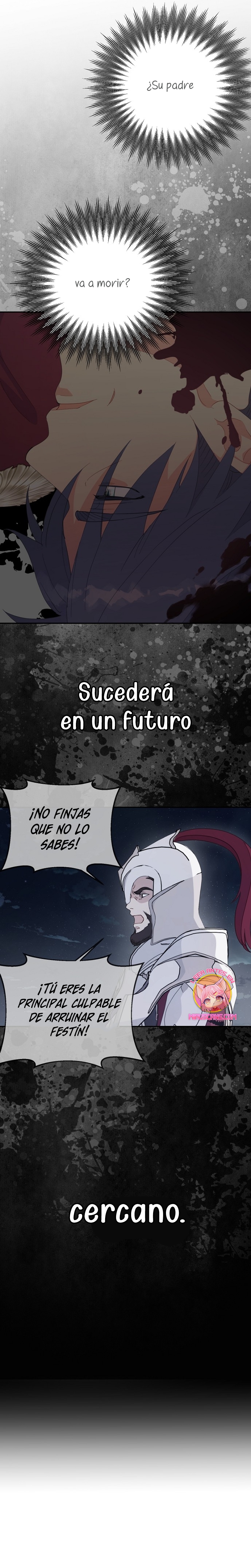 Terminé con mi esposo, ahora iré a hacer dinero Capítulo 90 - Page 28