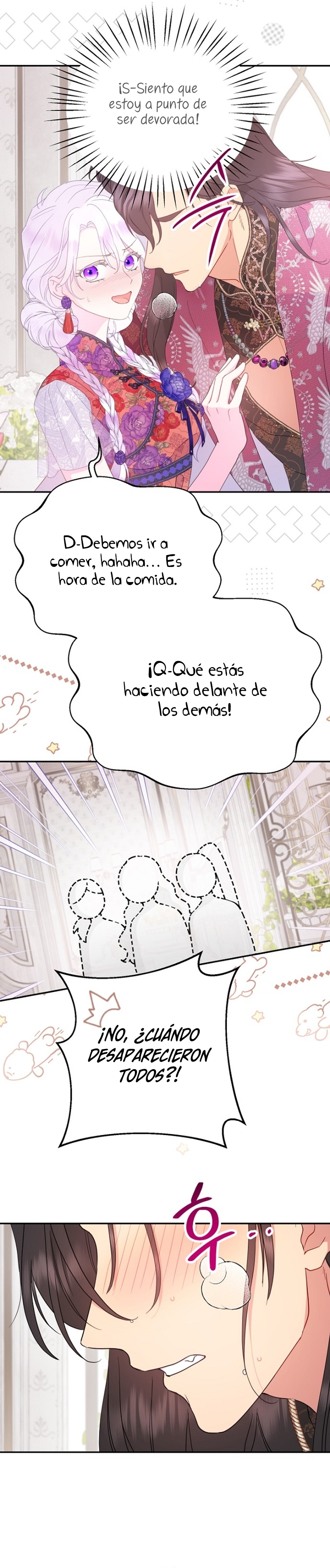 Terminé con mi esposo, ahora iré a hacer dinero Capítulo 90 - Page 7