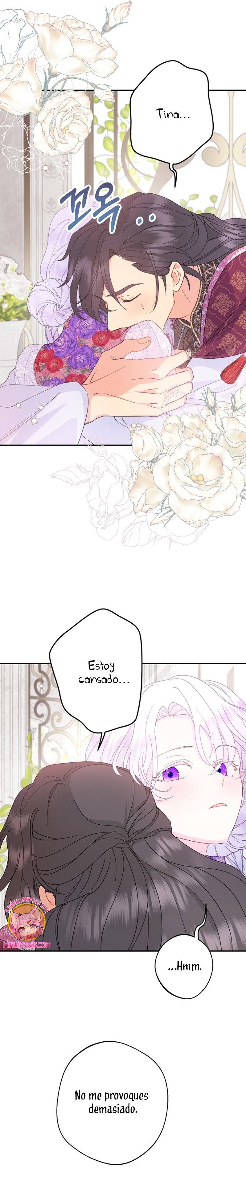 Terminé con mi esposo, ahora iré a hacer dinero Capítulo 90 - Page 8