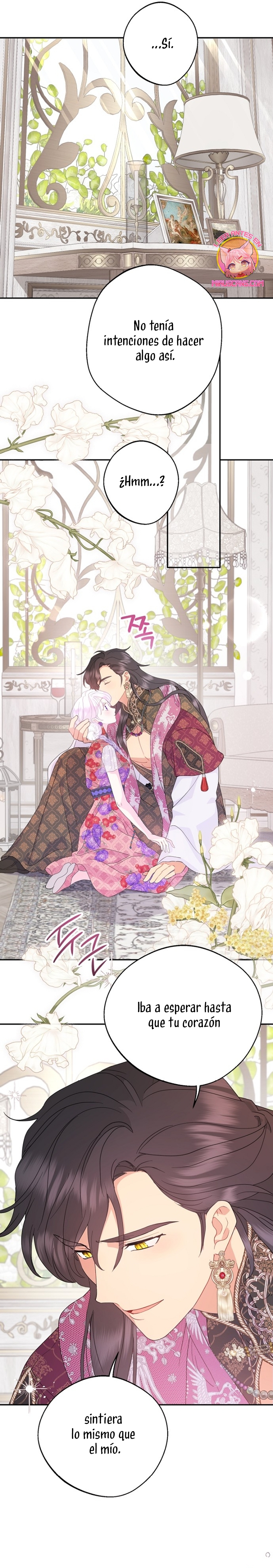 Terminé con mi esposo, ahora iré a hacer dinero Capítulo 90 - Page 9