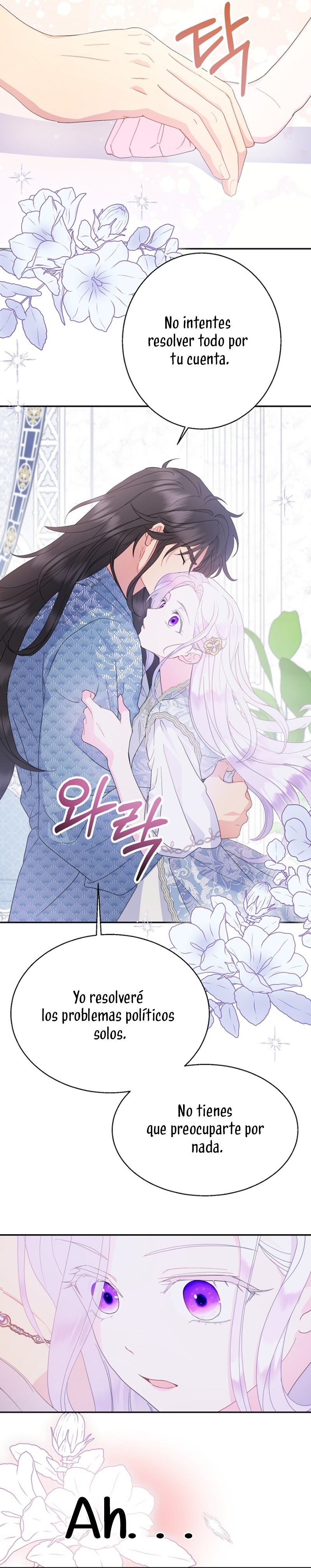 Terminé con mi esposo, ahora iré a hacer dinero Capítulo 91 - Page 11