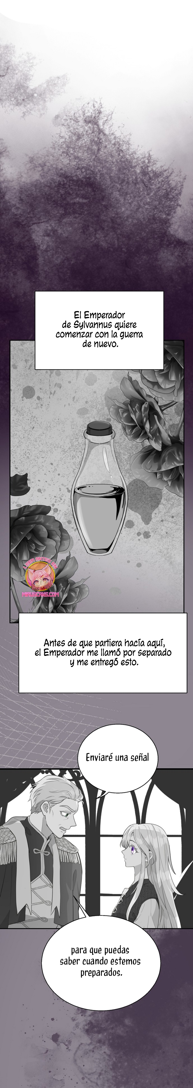 Terminé con mi esposo, ahora iré a hacer dinero Capítulo 91 - Page 19