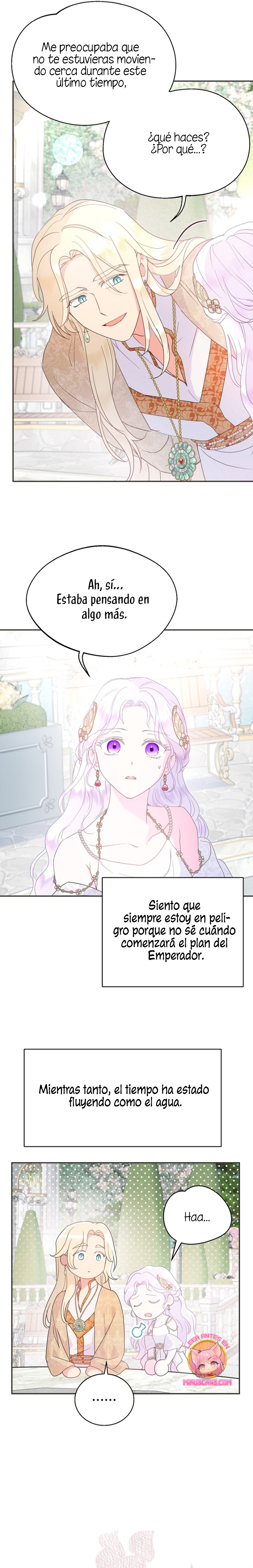 Terminé con mi esposo, ahora iré a hacer dinero Capítulo 91 - Page 23