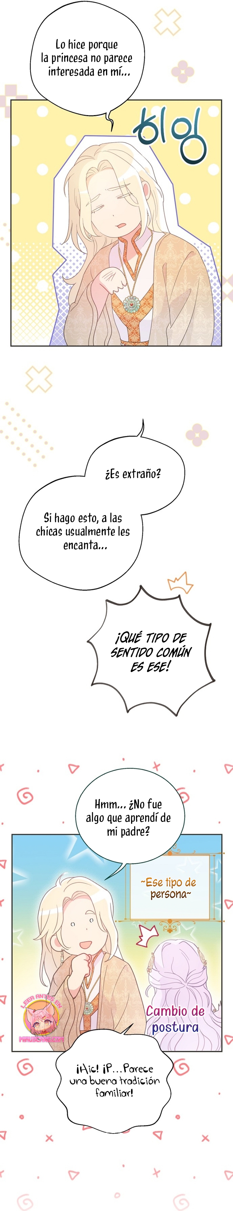 Terminé con mi esposo, ahora iré a hacer dinero Capítulo 91 - Page 26