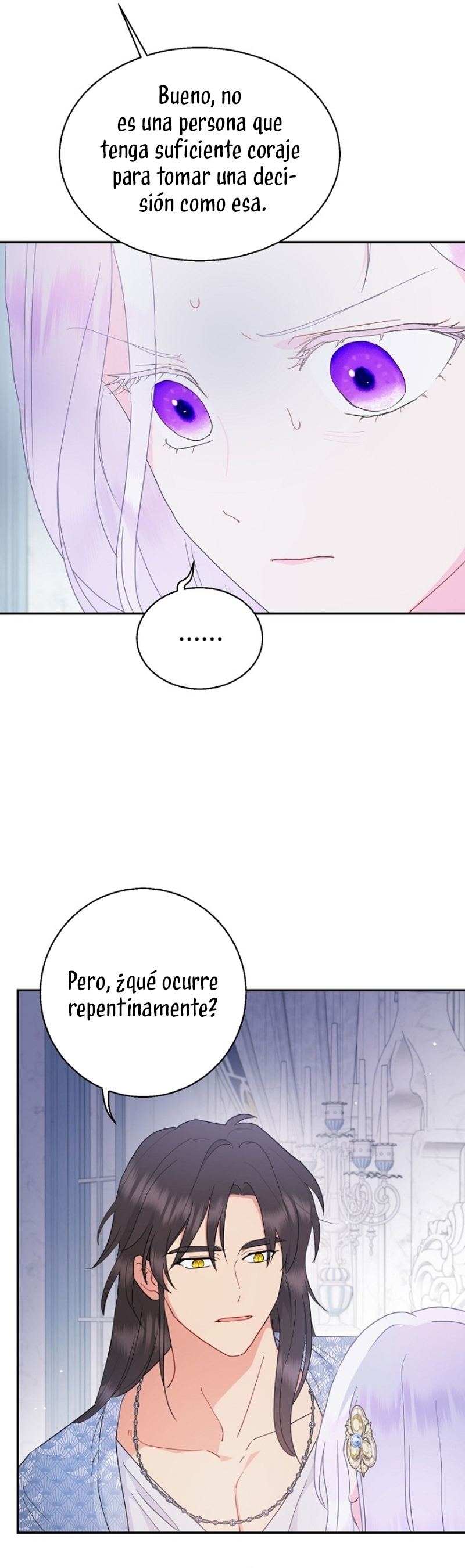 Terminé con mi esposo, ahora iré a hacer dinero Capítulo 91 - Page 7