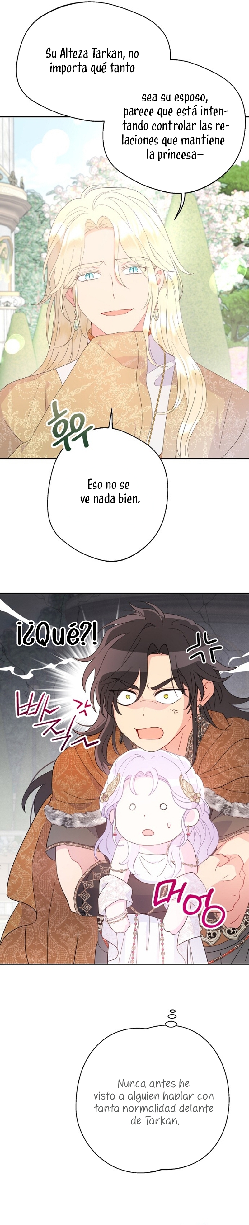 Terminé con mi esposo, ahora iré a hacer dinero Capítulo 92 - Page 10