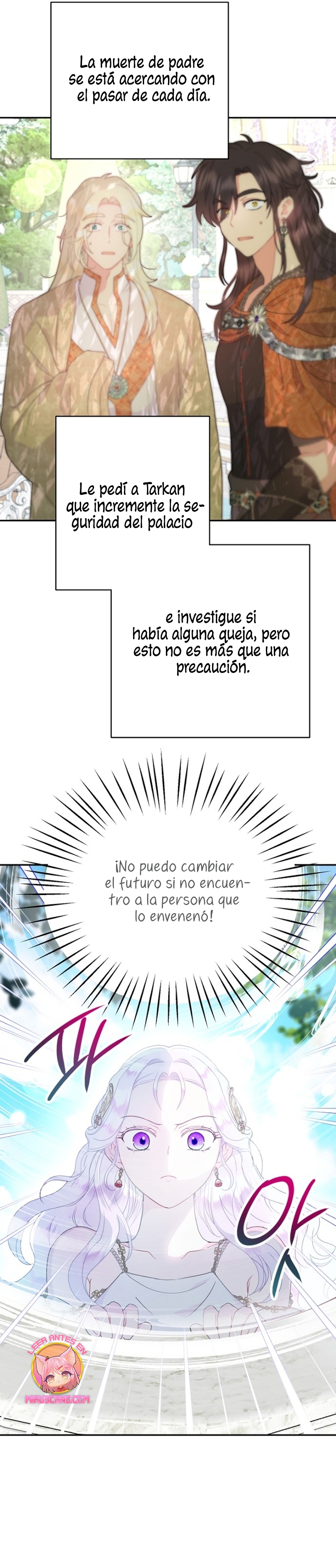 Terminé con mi esposo, ahora iré a hacer dinero Capítulo 92 - Page 14