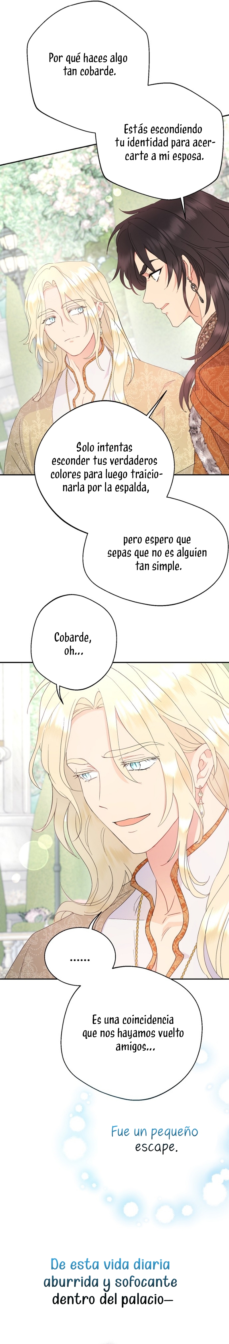 Terminé con mi esposo, ahora iré a hacer dinero Capítulo 92 - Page 19