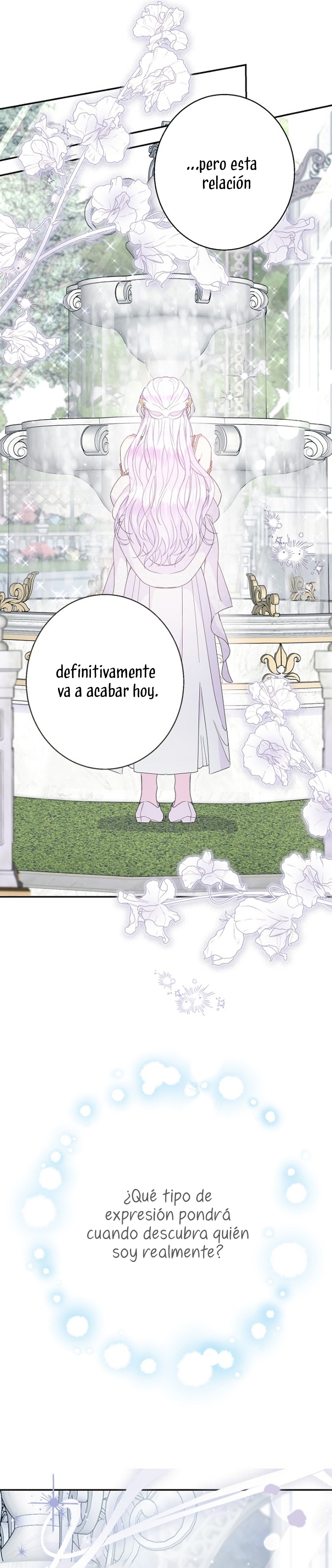 Terminé con mi esposo, ahora iré a hacer dinero Capítulo 92 - Page 20