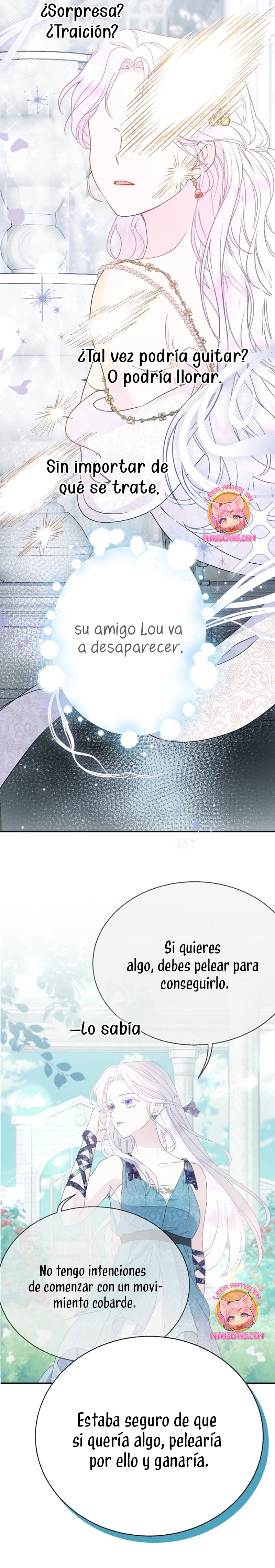 Terminé con mi esposo, ahora iré a hacer dinero Capítulo 92 - Page 21