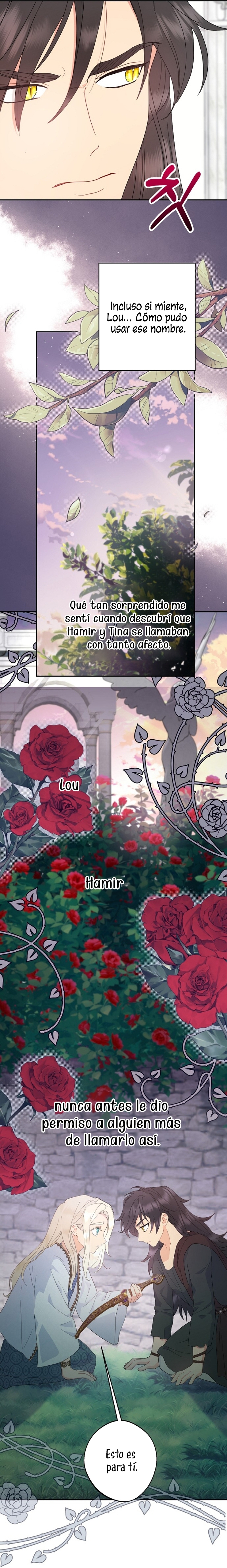 Terminé con mi esposo, ahora iré a hacer dinero Capítulo 92 - Page 23