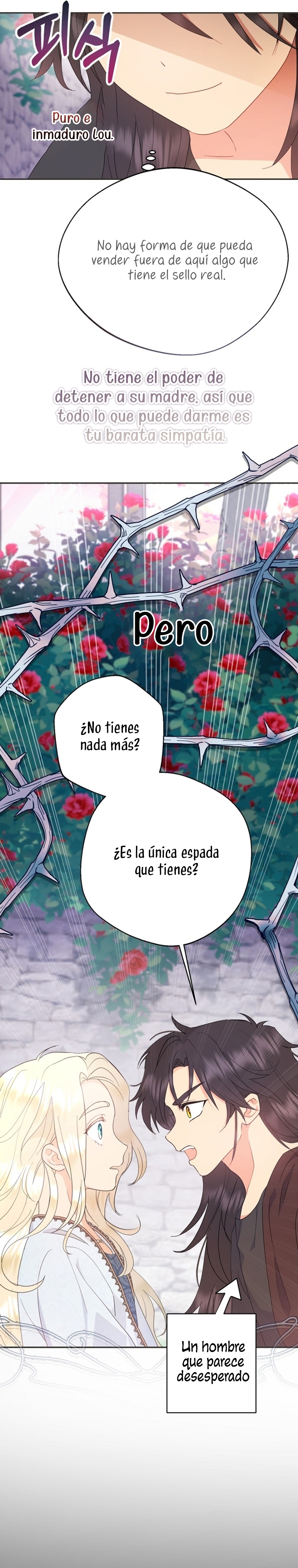 Terminé con mi esposo, ahora iré a hacer dinero Capítulo 92 - Page 25