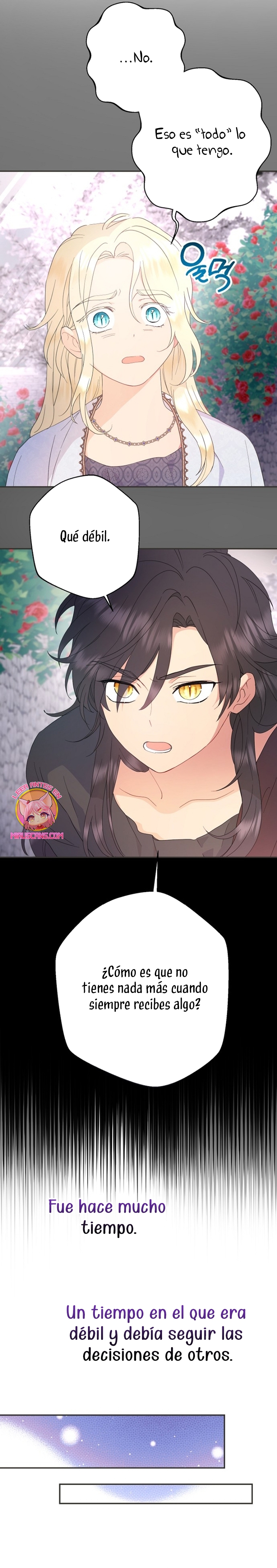 Terminé con mi esposo, ahora iré a hacer dinero Capítulo 92 - Page 26