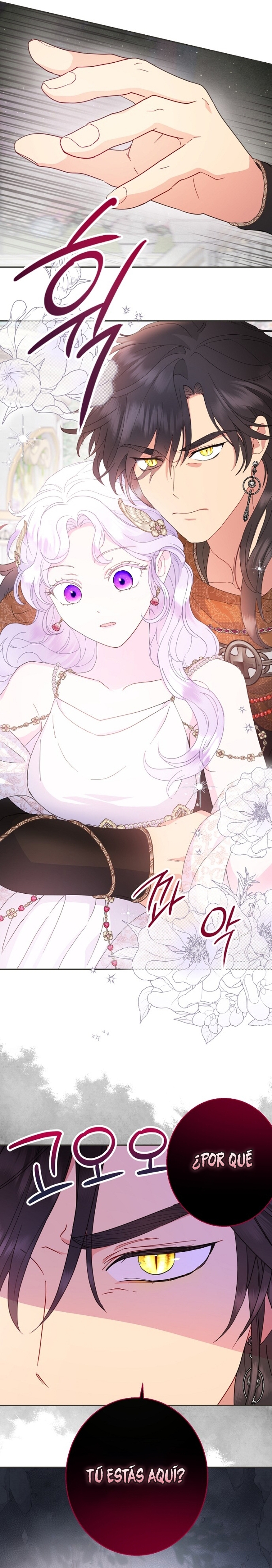 Terminé con mi esposo, ahora iré a hacer dinero Capítulo 92 - Page 4